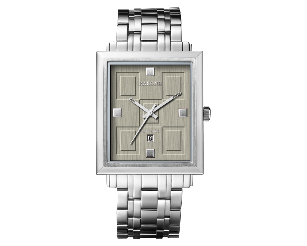Rarone Watches 8319191129
