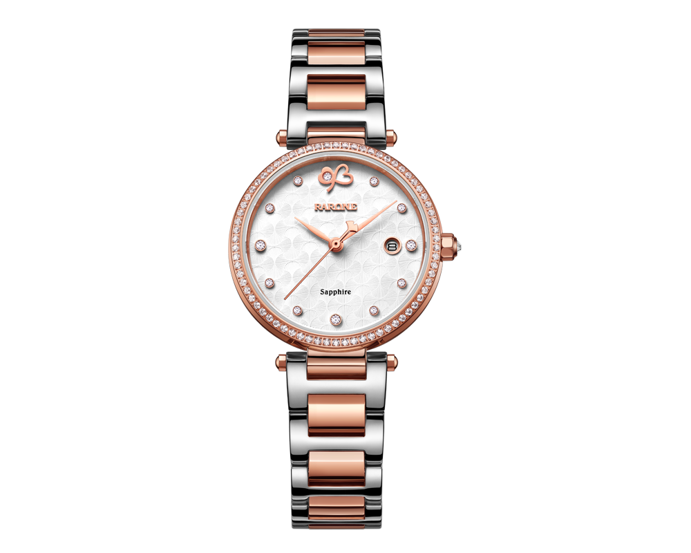 Rarone Watches 8320218040402