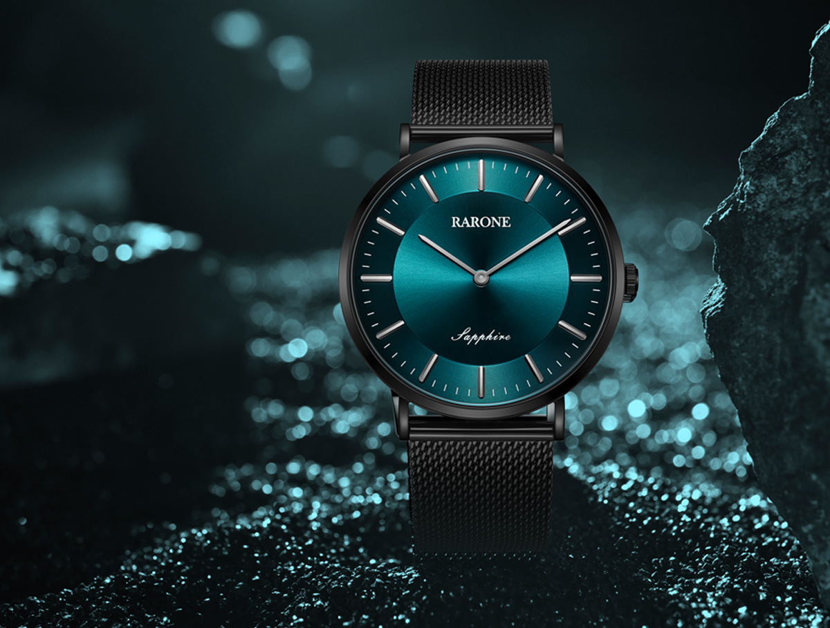 Rarone Watches