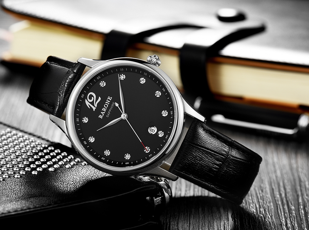 Rarone Watches