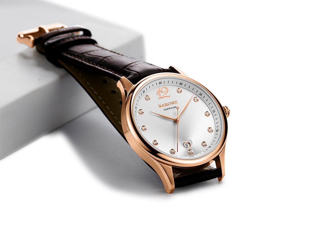 Rarone Watches