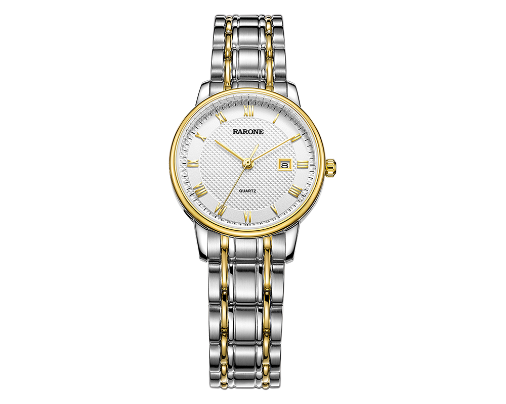 Rarone Watches 8600258030301