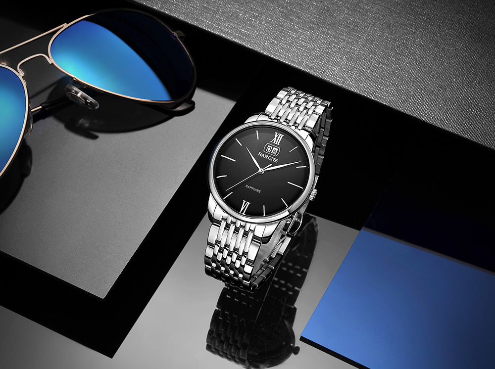 Rarone Watches