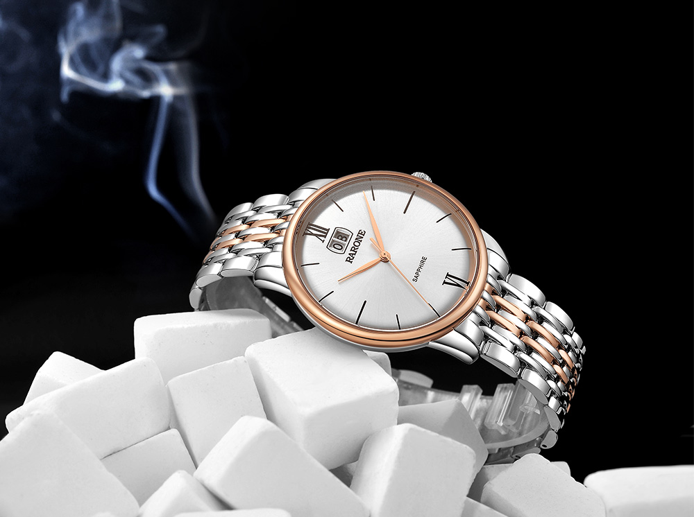 Rarone Watches