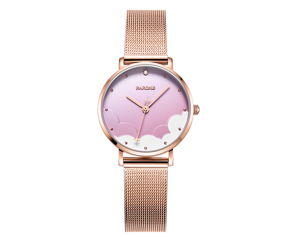 Rarone Watches 8600578050536