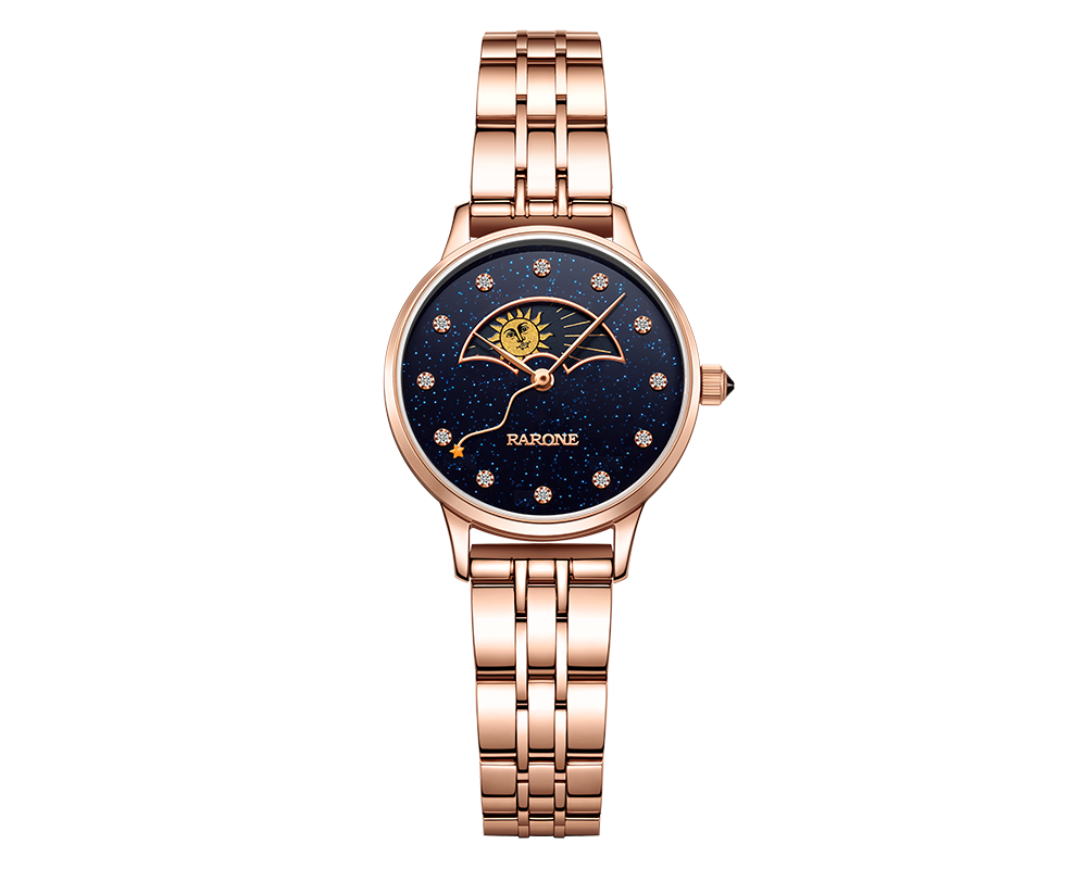Rarone Watches 8600618050543