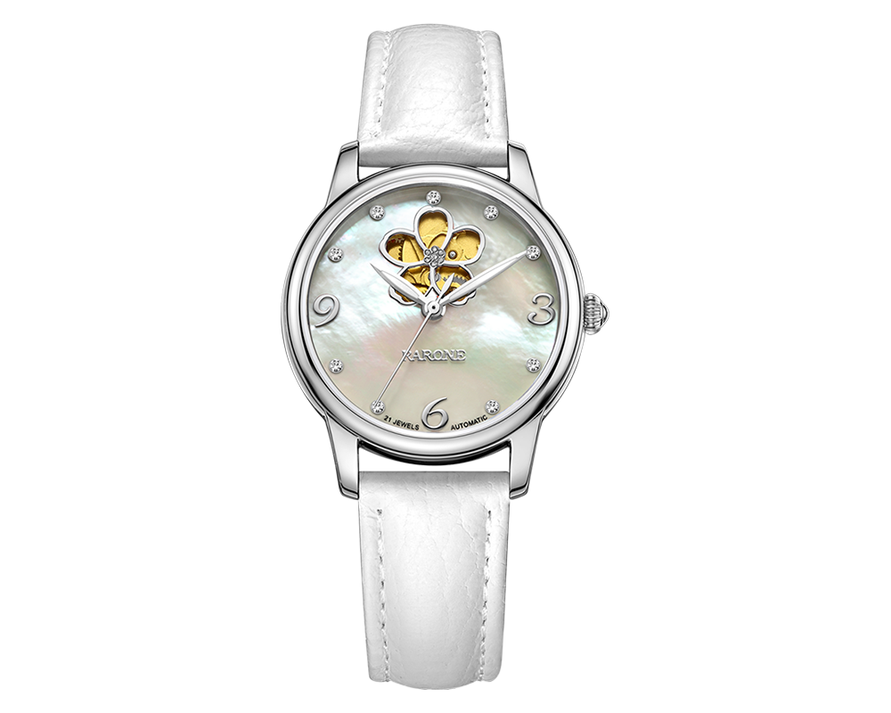 Rarone Watches 8670038019700