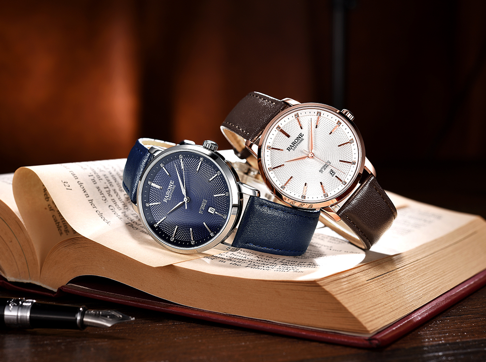Rarone Watches