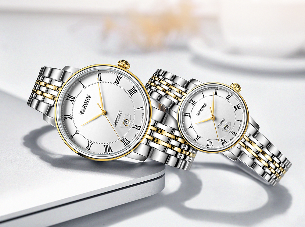 Rarone Watches