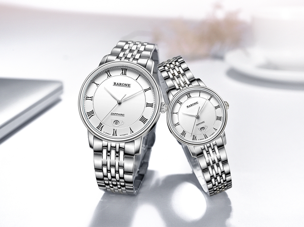 Rarone Watches