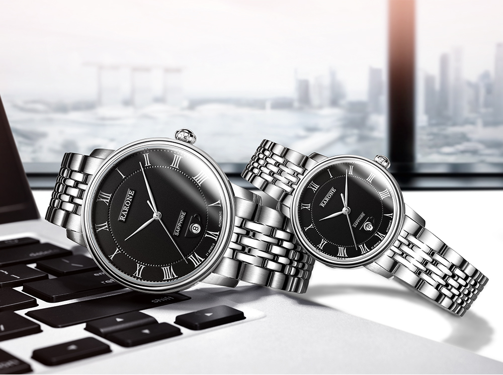 Rarone Watches