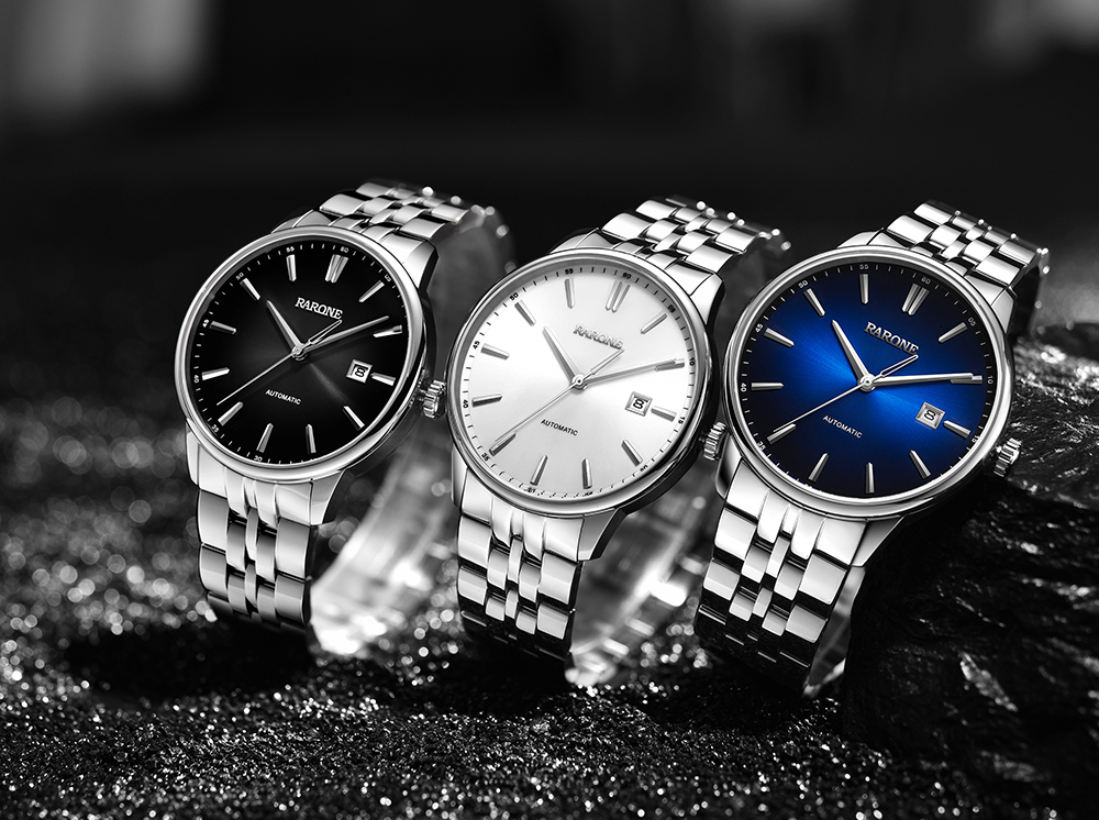 Rarone Watches