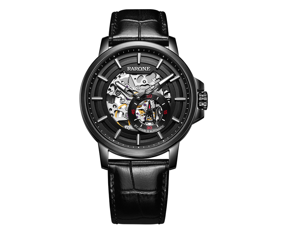 Rarone Watches 8670219159837