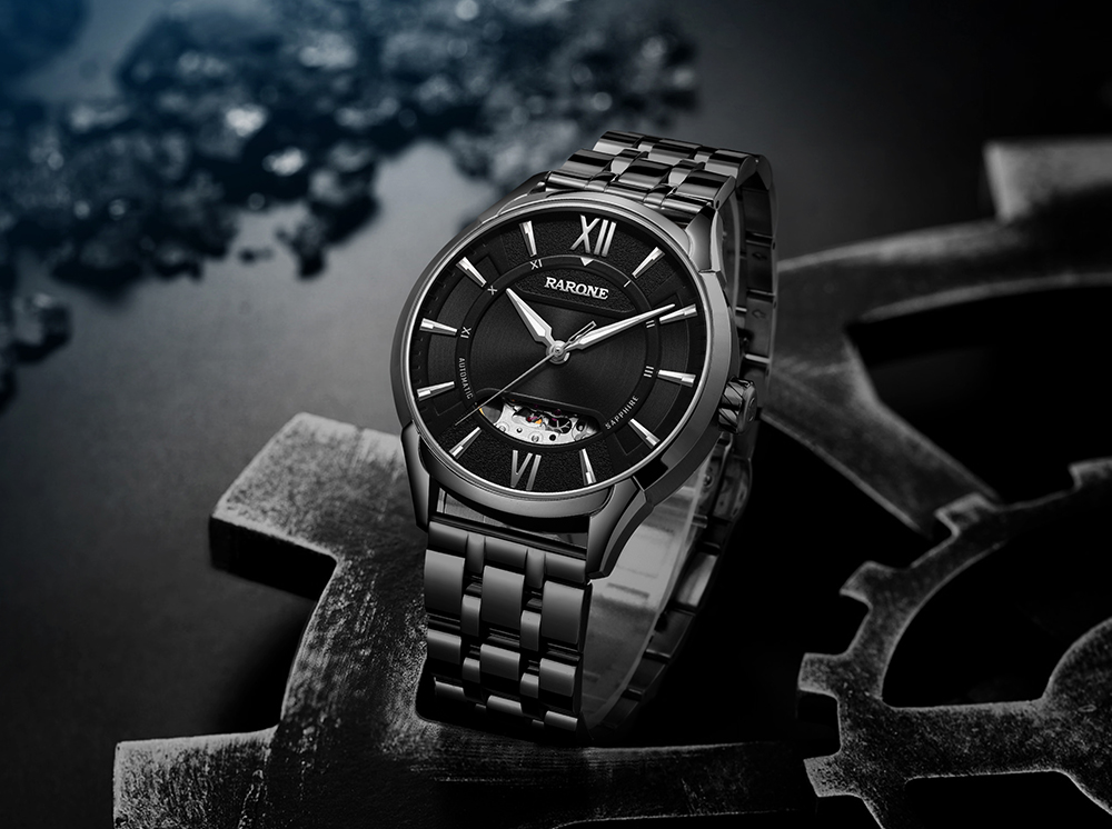 Rarone Watches