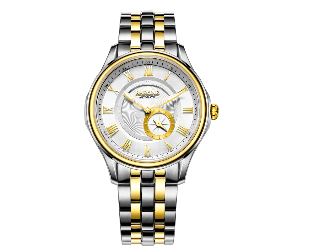 Rarone Watches 8800719030301