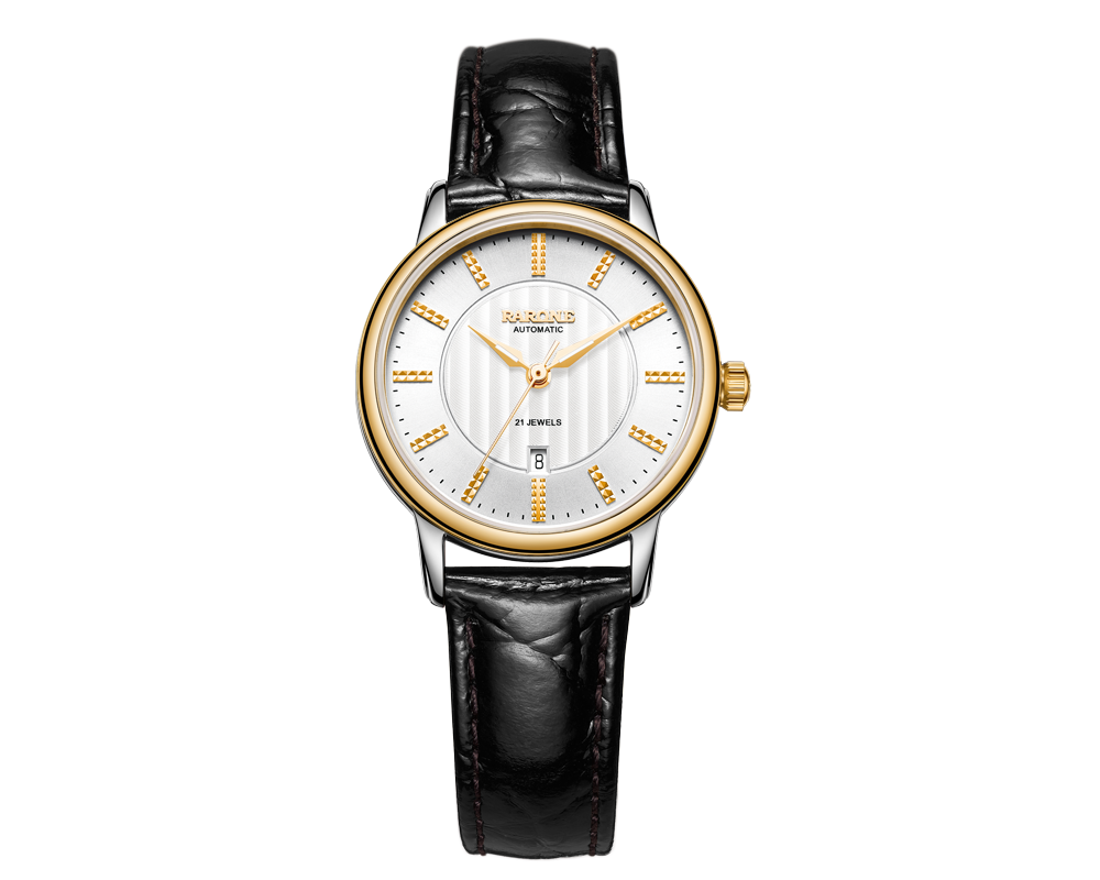 Rarone Watches 8800838039801