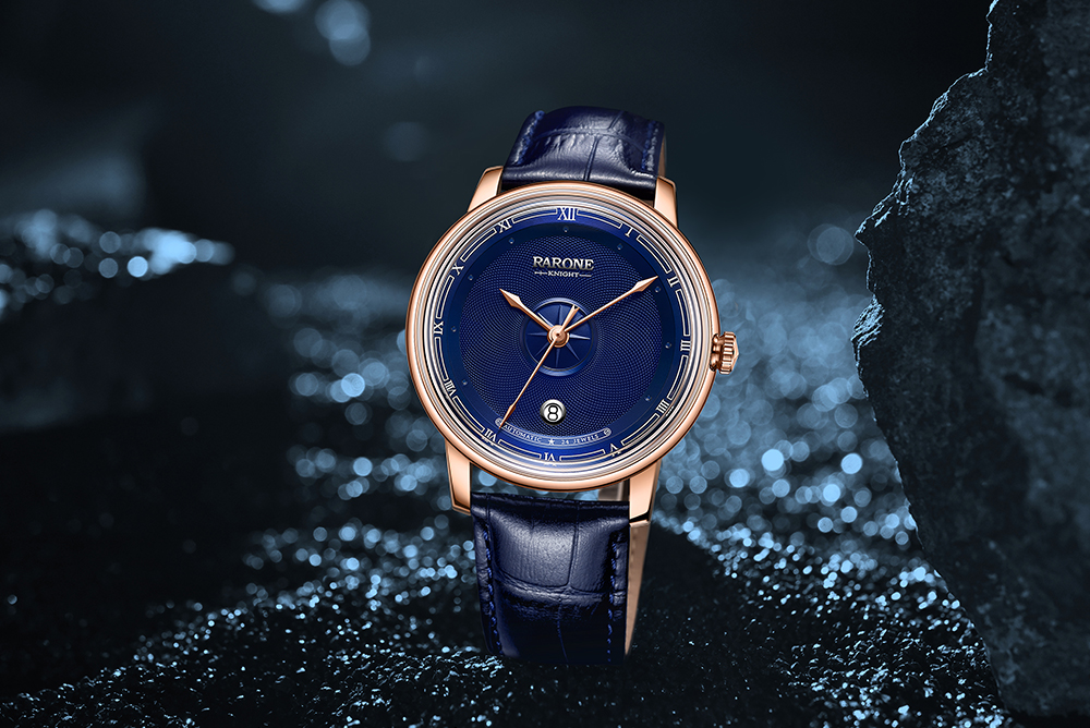 Rarone Watches