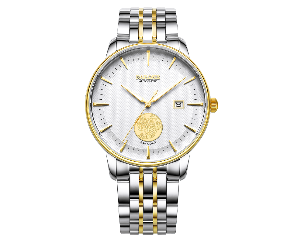 Rarone Watches 880901