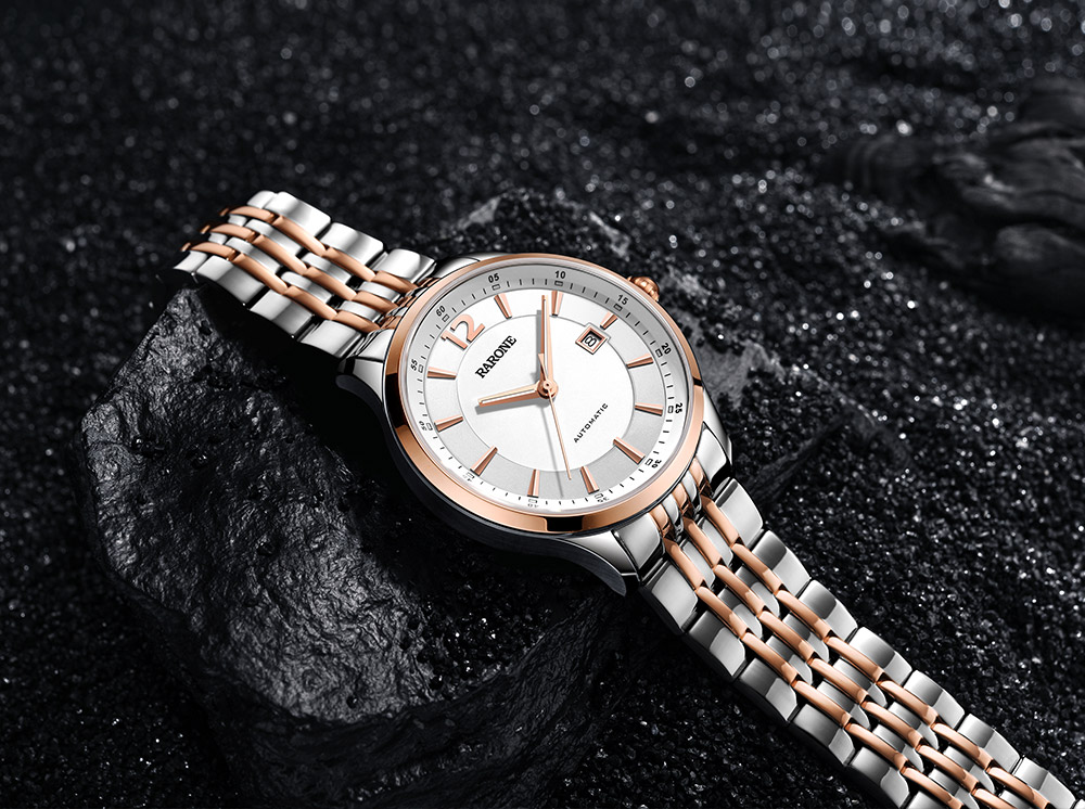 Rarone Watches