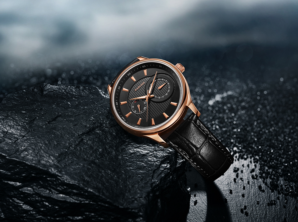 Rarone Watches