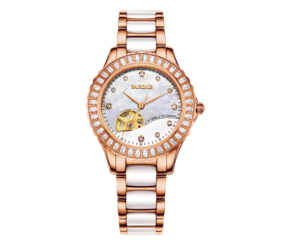 Rarone Watches 886012