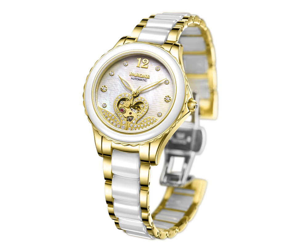 Rarone Watches 8860138111142