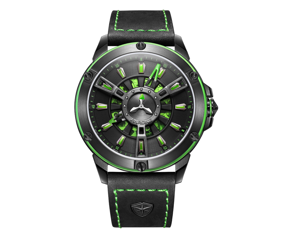 Rarone Watches 8860229158654