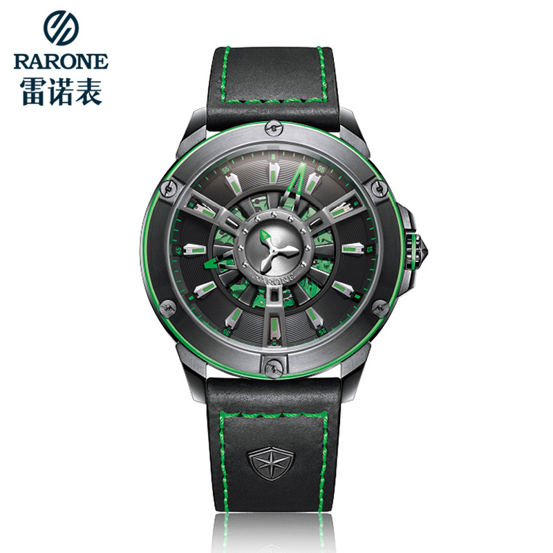 Rarone Watches
