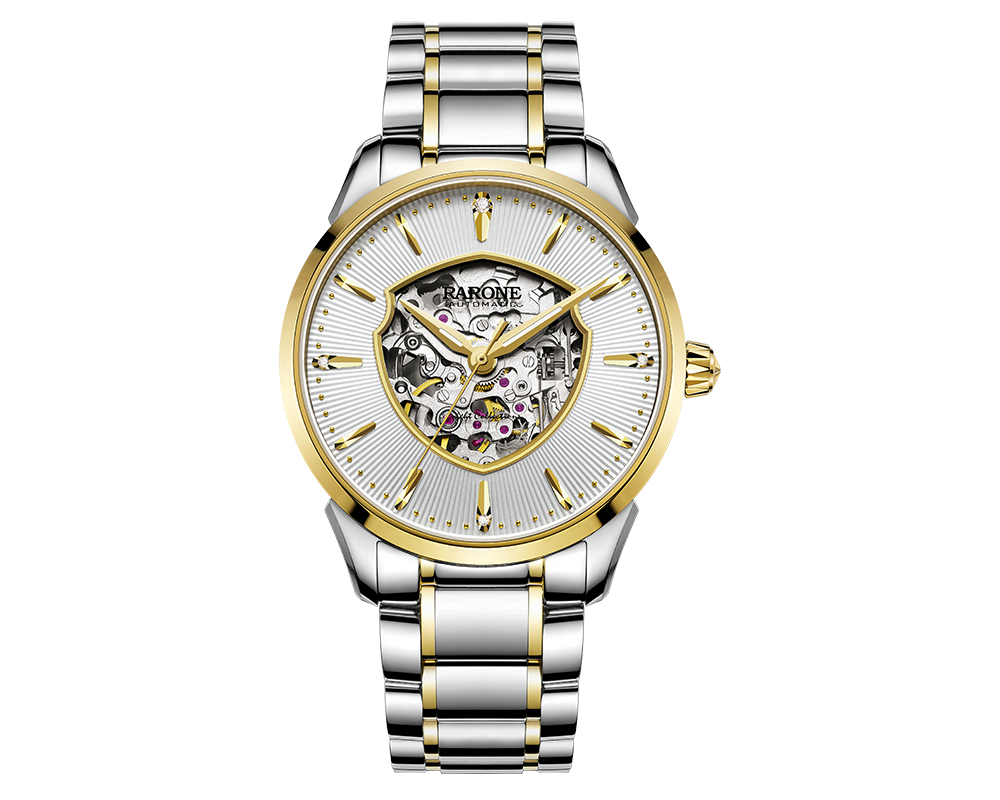 Rarone Watches 8860279030301