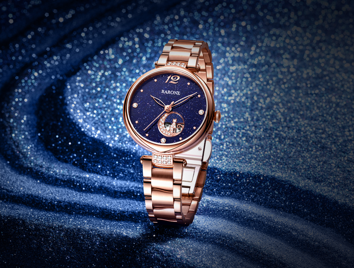 Rarone Watches