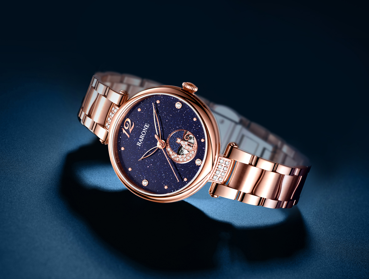 Rarone Watches