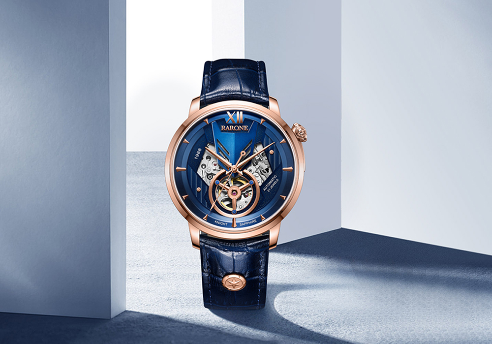 Rarone Watches