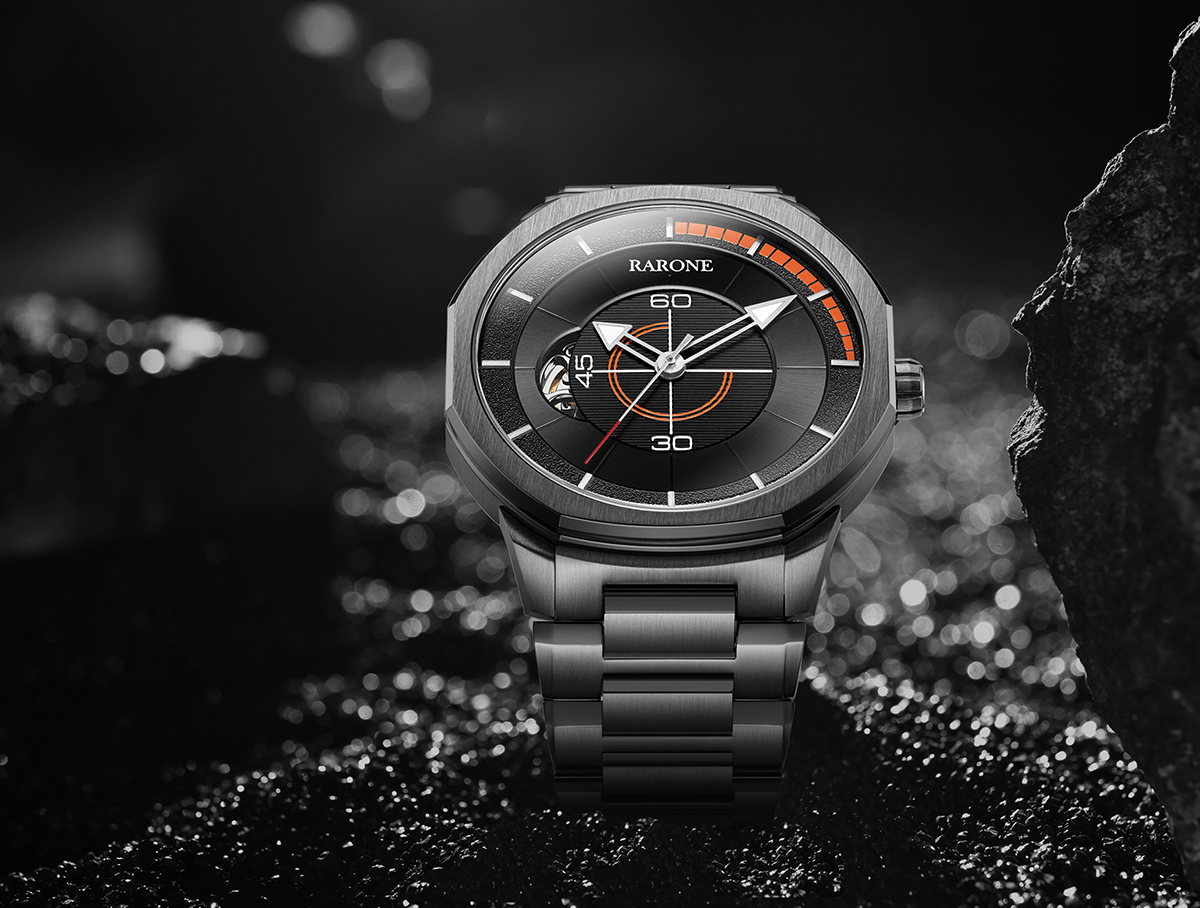 Rarone Watches