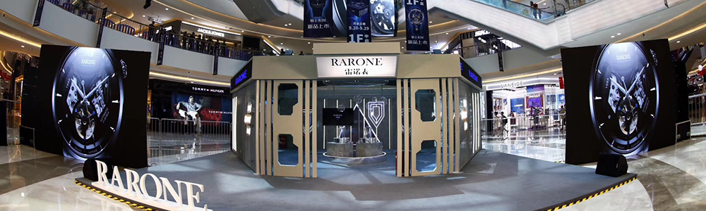 孫紅雷空降雷諾新款表騎士快閃實驗室，"顏王"風范炸翻全場